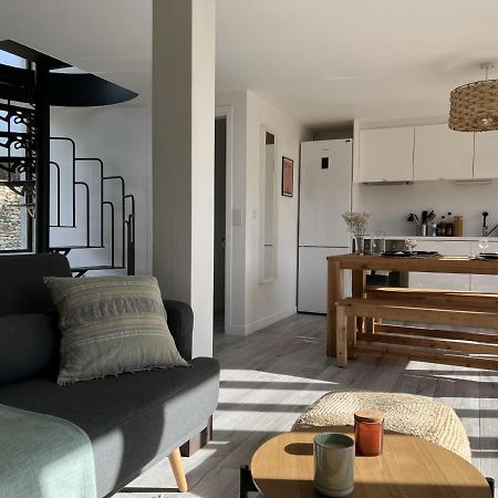 Maison De Campagne Entierement Climatisee Avec Grand Jardin Villa Pressagny-lʼOrgeuilleux Dış mekan fotoğraf
